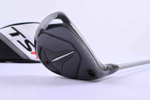 Ladies Titleist TSR1 #6 Hybrid / 26 Degree / Ladies Flex MMT Speedmesh 40 Shaft