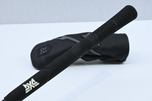 PXG 0311 Black Ops #4 Hybrid / 22 Degree / Stiff Flex MMT 80 Shaft