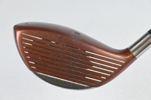 Taylormade Ti Bubble Driver / 8.5 Degree / Stiff Flex Bubble 100 Shaft