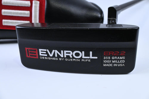 Evnroll V-Series ER2.2 2021 Putter / 33 Inch