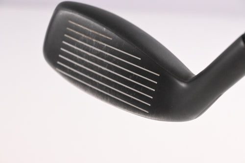 Callaway Apex #2 Hybrid / 18 Degree / Stiff Flex Fujikura Motore F1 Shaft