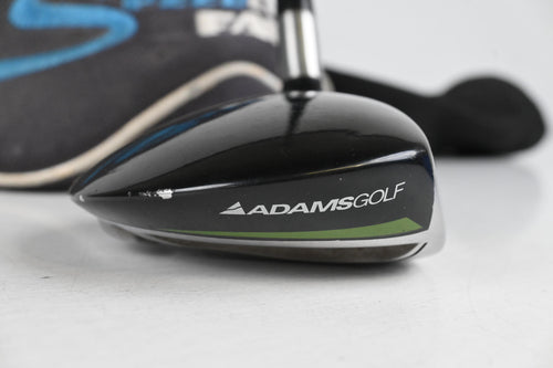 Adams Speedline Fast 10 #3 Wood / 15 Degree / Regular Flex Adams Shaft