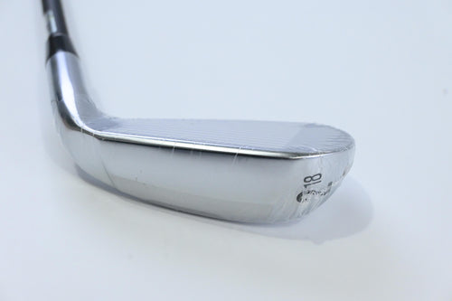 Srixon ZXiU #2 Iron / 18 Degree / Stiff Flex MMT HY 80 Shaft