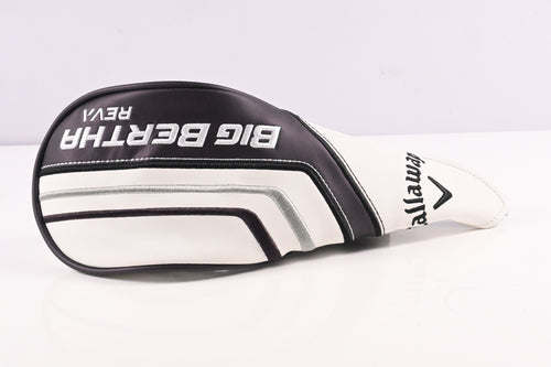 Ladies Callaway Big Bertha Reva 2023 #5 Wood / 18 Degree / Ladies Flex RCH 40