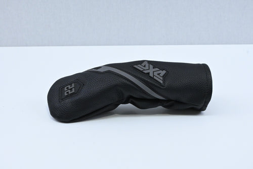 PXG 0311 Black Ops #4 Hybrid / 22 Degree / Stiff Flex MMT 80 Shaft