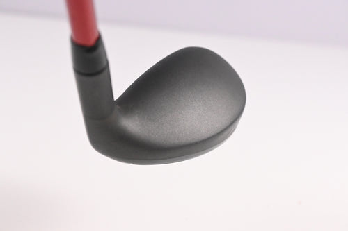 Callaway Apex #2 Hybrid / 18 Degree / Stiff Flex Fujikura Motore F1 Shaft