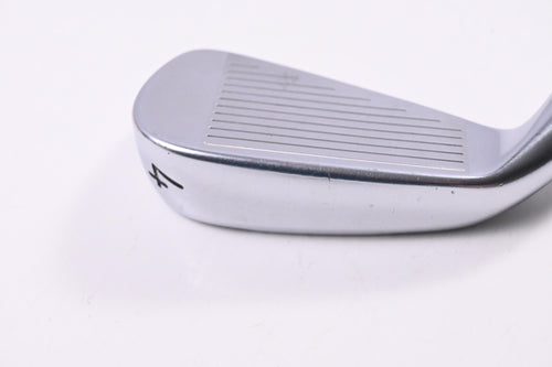 PXG 0311 P Gen4 #4 Iron / 20.5 Degree / X-Flex Dynamic Gold X100 Shaft
