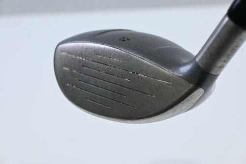 Ladies Taylormade 200 Steel #5 Wood / 18 Degree / Ladies Flex Taylormade Lite 60