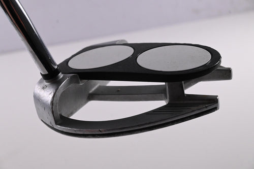 Odyssey Works 2-Ball Fang Putter / 35 Inch