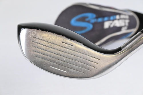 Adams Speedline Fast 10 #3 Wood / 15 Degree / Regular Flex Adams Shaft