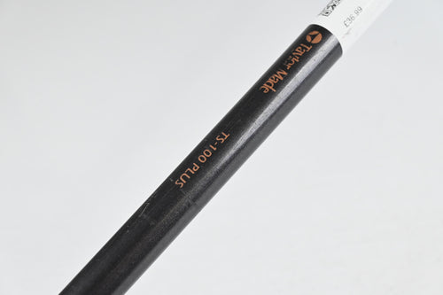 Taylormade Ti Bubble Driver / 8.5 Degree / Stiff Flex Bubble 100 Shaft