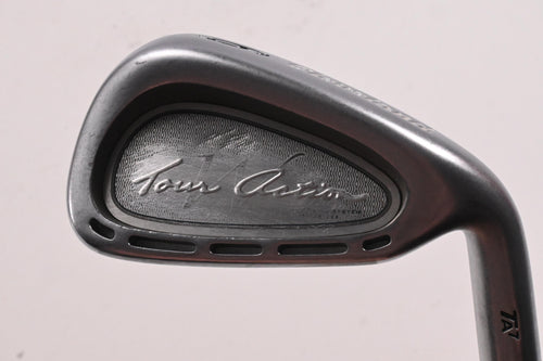 Ladies Cleveland TA7 #6 Iron / Ladies Flex Cleveland Shafts