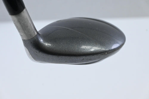 Ladies Taylormade 200 Steel #5 Wood / 18 Degree / Ladies Flex Taylormade Lite 60