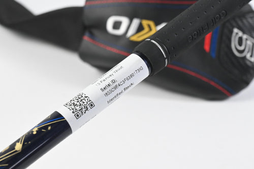 XXIO 13 #5 Wood / 18 Degree / Regular Flex XXIO MP 1300 39 Shaft