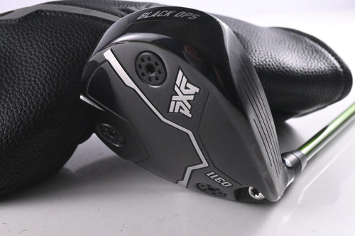 PXG 0311 Black Ops #3 Wood / 15 Degree / X-Flex Aldila Rogue Elite Green 65