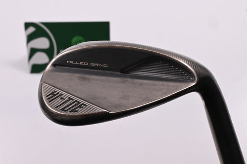 Taylormade Hi-Toe 4 Sand Wedge / 56 Degree / Wedge Flex Dynamic Gold 115 Shaft