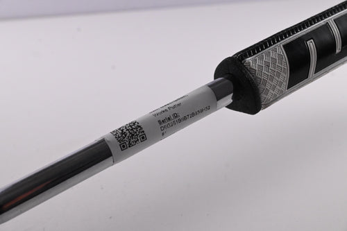 Odyssey Works 2-Ball Fang Putter / 35 Inch