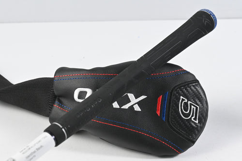 XXIO 13 #5 Wood / 18 Degree / Regular Flex XXIO MP 1300 39 Shaft