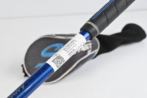 Adams Speedline Fast 10 #3 Wood / 15 Degree / Regular Flex Adams Shaft