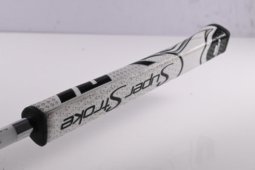 Odyssey Works 2-Ball Fang Putter / 35 Inch
