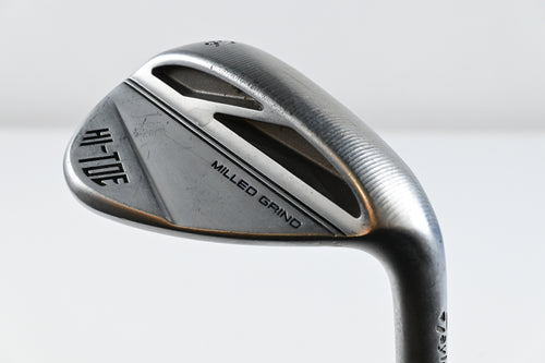 Taylormade Hi-Toe 3 Sand Wedge / 56 Degree / X-Flex Project X LZ 125 Shaft