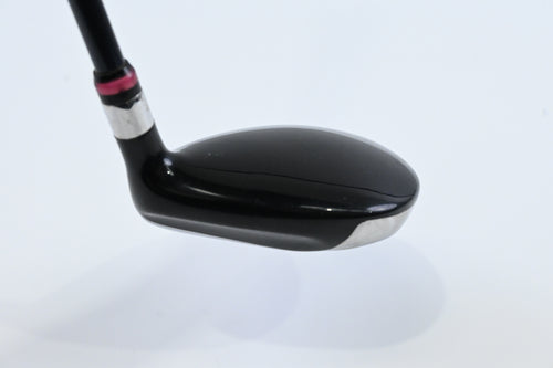 Ladies Yonex Cyberstar Nanospeed HL #3 Wood / 18 Degree / Ladies Flex Nanospeed