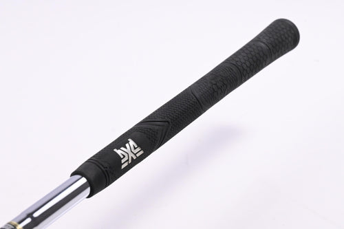 PXG 0311 P Gen4 #4 Iron / 20.5 Degree / X-Flex Dynamic Gold X100 Shaft