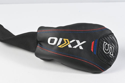 XXIO 13 #5 Wood / 18 Degree / Regular Flex XXIO MP 1300 39 Shaft