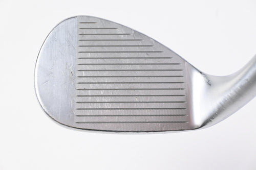 Callaway Opus Platinum Lob Wedge / 60 Degree / Wedge Flex Dynamic Gold 115 Shaft
