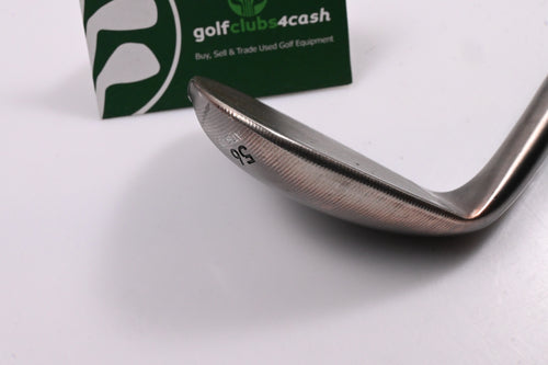 Taylormade Hi-Toe 4 Sand Wedge / 56 Degree / Wedge Flex Dynamic Gold 115 Shaft