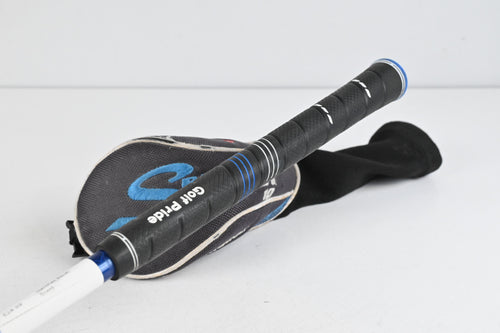 Adams Speedline Fast 10 #3 Wood / 15 Degree / Regular Flex Adams Shaft