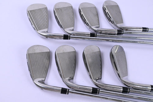 Wilson D7 Irons / 4-PW+GW / Regular Flex KBS Tour 80 Shafts