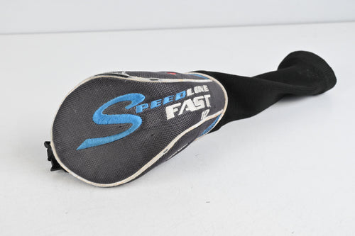 Adams Speedline Fast 10 #3 Wood / 15 Degree / Regular Flex Adams Shaft