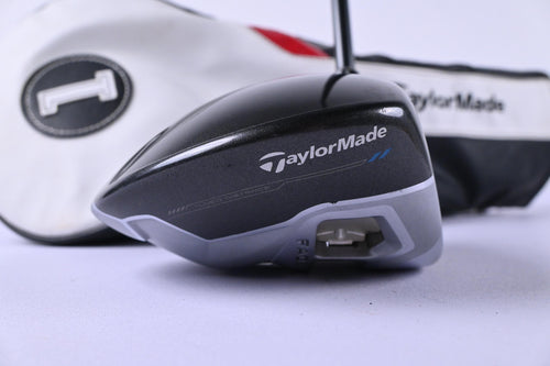 Taylormade SLDR 460 Driver / 10.5 Degree / Regular Flex Fujikura Speeder 57