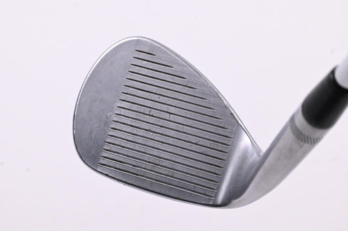 Titleist Vokey SM10 Lob Wedge / 58 Degree / Wedge Flex Titleist Steel Shaft