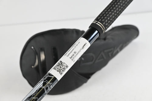 Cobra Darkspeed LS Driver / 9 Degree / Stiff Flex UST Mamiya Lin.Q M40X 6 Shaft
