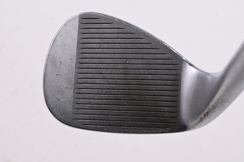 Ping S159 Lob Wedge / 58 Degree / Red Dot / Wedge Flex Steel Shaft