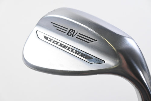 Titleist Vokey SM11 Sand Wedge / 56 Degree / Wedge Flex Vokey Design Shaft