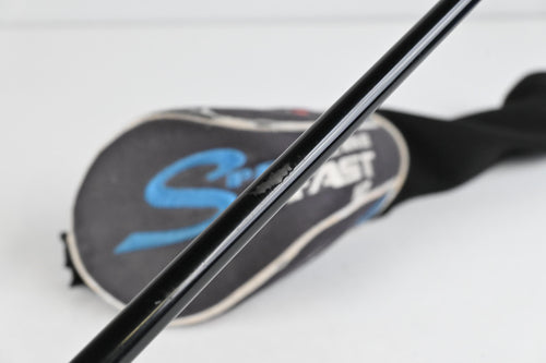 Adams Speedline Fast 10 #3 Wood / 15 Degree / Regular Flex Adams Shaft