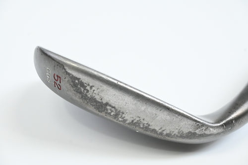 Benross Zip It Gap Wedge / 52 Degree / Wedge Flex Steel Shaft