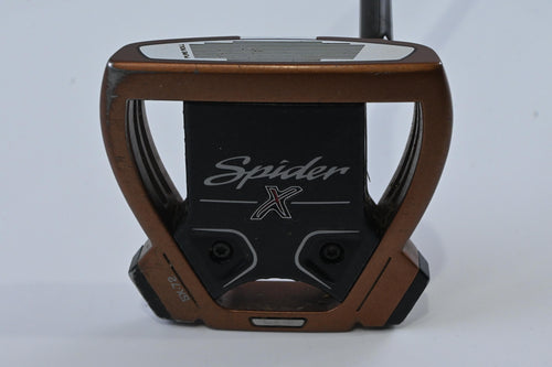 Taylormade Spider X Putter / 34 Inch