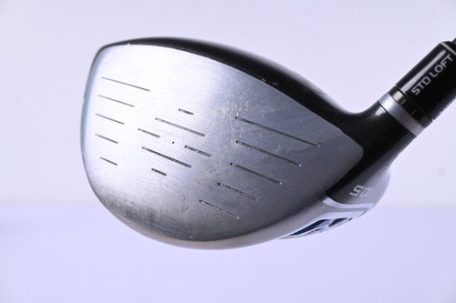 Taylormade SLDR 460 Driver / 10.5 Degree / Regular Flex Fujikura Speeder 57