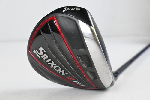 Srixon Z-F85 #3 Wood / 15 Degree / Regular Flex HZRDUS Red 62 Shaft