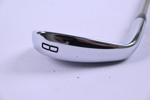 Wilson Dynapwr Forged #8 Iron / Regular Flex SteelFiber i110 CW