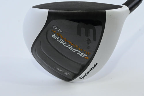 Taylormade Burner Superfast 2.0 #3 Wood / 15 Degree / Stiff Flex Matrix Ozik