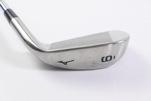 Left Hand Mizuno MX-100 #6 Iron / Regular Flex Mizuno MX-Lite Shaft