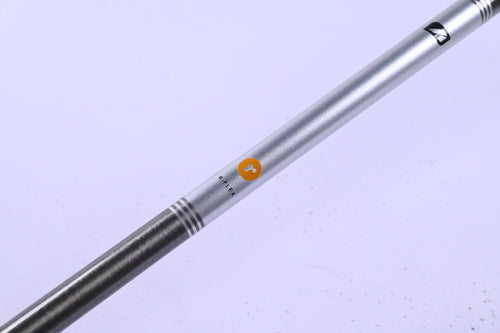 Wilson Dynapwr Forged #8 Iron / Regular Flex SteelFiber i110 CW