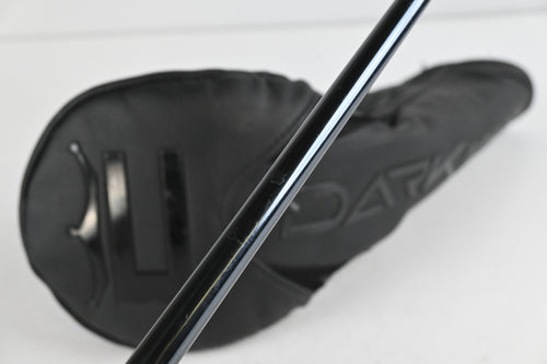 Cobra Darkspeed LS Driver / 9 Degree / Stiff Flex UST Mamiya Lin.Q M40X 6 Shaft
