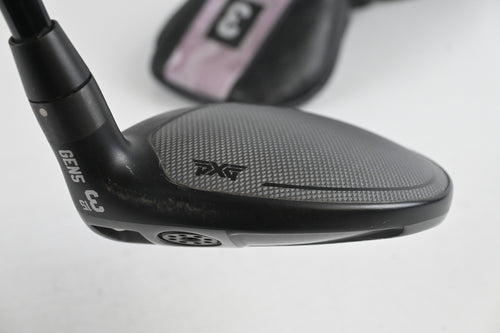 PXG 0311 Gen5 #3 Wood / 15 Degree / Stiff Flex Hzrdus Smoke Blue RDX 70