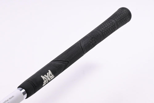 PXG 0317 T Milled #7 Iron / X-Flex NS Pro Modus 3 Tour 130 Shaft